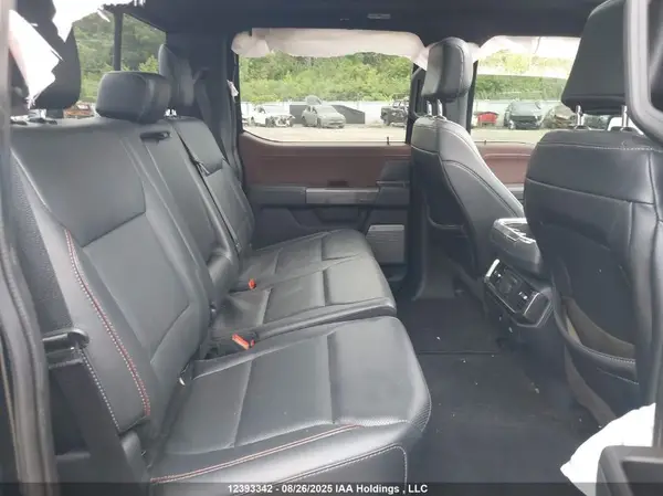 1FTFW1E53PFC70365 2023 FORD F-150 - Image 8