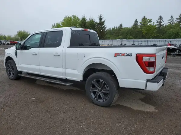 1FTFW1E53PFC72374 2023 FORD F-150 - Image 2