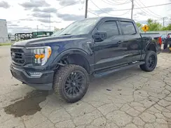 1FTFW1E53PFC91278 2023 FORD F-150