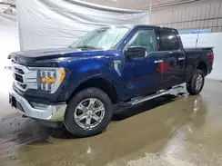 1FTFW1E53PFC94410 2023 FORD F-150