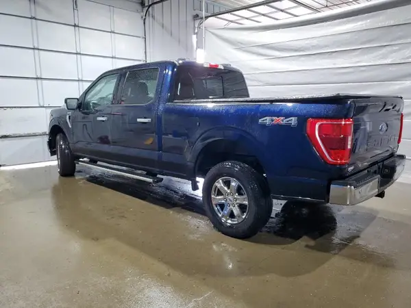 1FTFW1E53PFC94410 2023 FORD F-150 - Image 2