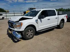 1FTFW1E53PKD12671 2023 FORD F-150