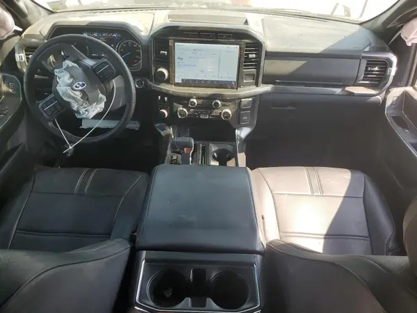 1FTFW1E53PKD25887 2023 FORD F-150 - Image 8