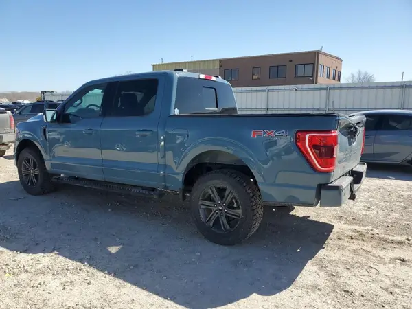 1FTFW1E53PKD28174 2023 FORD F-150 - Image 2