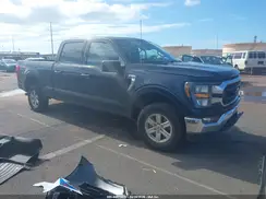 1FTFW1E53PKD33391 2023 FORD F-150