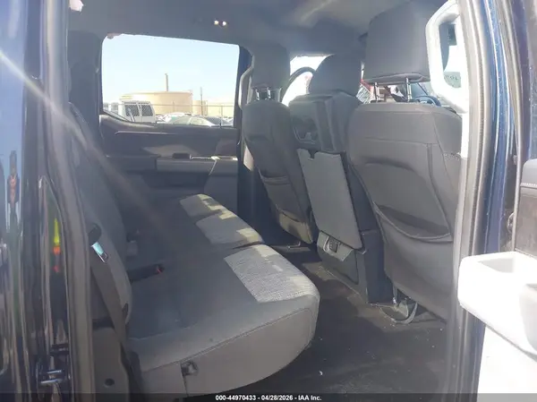 1FTFW1E53PKD33391 2023 FORD F-150 - Image 8