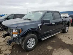 1FTFW1E53PKD33780 2023 FORD F-150