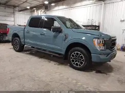 1FTFW1E53PKD37554 2023 FORD F-150