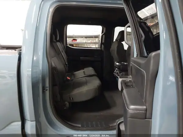 1FTFW1E53PKD37554 2023 FORD F-150 - Image 8
