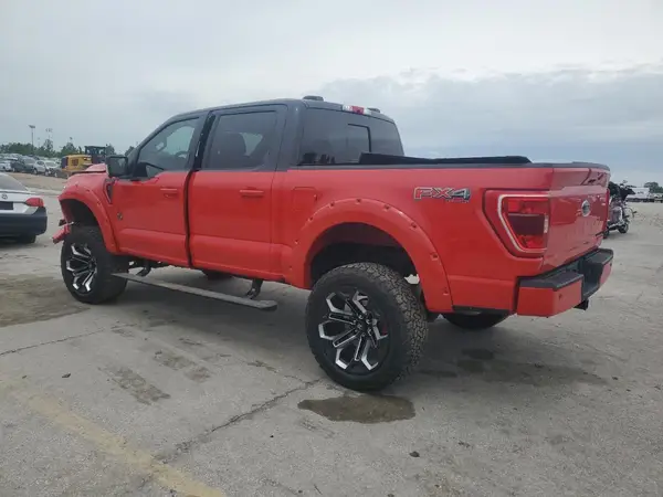 1FTFW1E53PKD42818 2023 FORD F-150 - Image 2