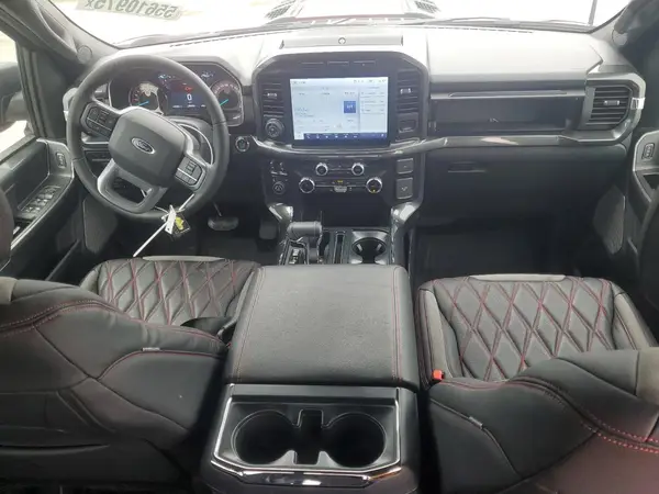 1FTFW1E53PKD42818 2023 FORD F-150 - Image 8