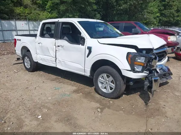 1FTFW1E53PKD53964 2023 FORD F-150 - Image 1