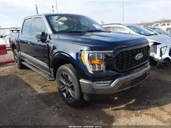1FTFW1E53PKD78136 2023 FORD F-150