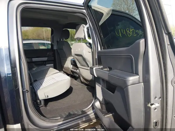 1FTFW1E53PKD78136 2023 FORD F-150 - Image 8