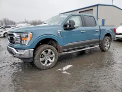 1FTFW1E53PKD86107 2023 FORD F-150