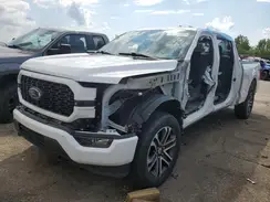 1FTFW1E53PKD87712 2023 FORD F-150