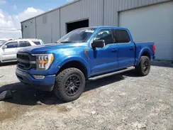 1FTFW1E53PKD90108 2023 FORD F-150