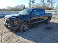 1FTFW1E53PKE00698 2023 FORD F-150