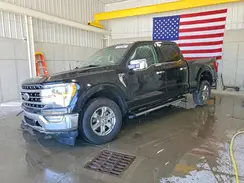 1FTFW1E53PKE16058 2023 FORD F-150