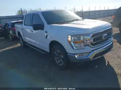 1FTFW1E53PKE16237 2023 FORD F-150