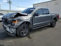 1FTFW1E53PKE19509 2023 FORD F-150