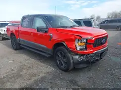 1FTFW1E53PKE24645 2023 FORD F-150