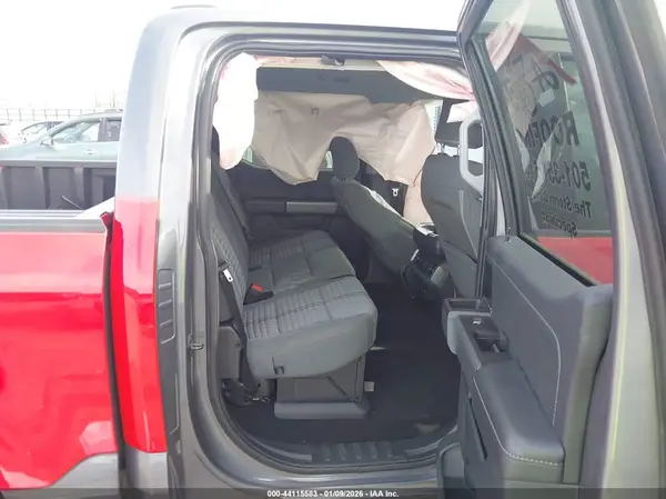 1FTFW1E53PKE24645 2023 FORD F-150 - Image 8
