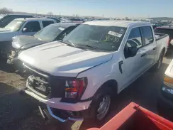 1FTFW1E53PKE28730 2023 FORD F-150