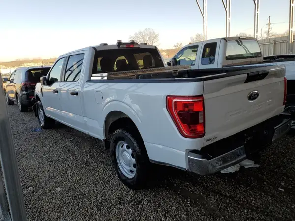1FTFW1E53PKE28730 2023 FORD F-150 - Image 2