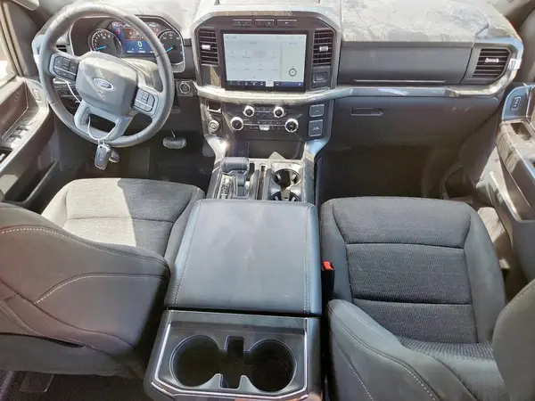 1FTFW1E53PKE34589 2023 FORD F-150 - Image 8