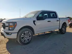 1FTFW1E53PKE34642 2023 FORD F-150