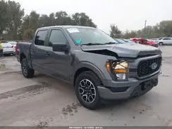 1FTFW1E53PKE35127 2023 FORD F-150