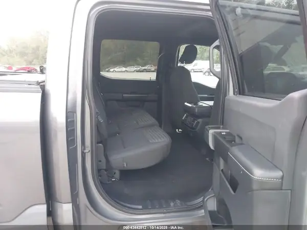 1FTFW1E53PKE35127 2023 FORD F-150 - Image 8