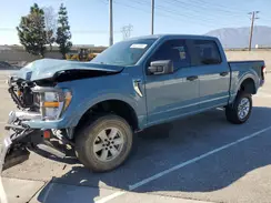 1FTFW1E53PKE38710 2023 FORD F-150