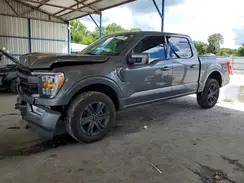1FTFW1E53PKE40084 2023 FORD F-150