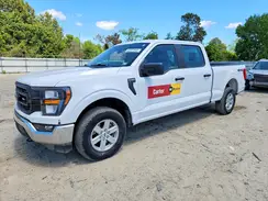 1FTFW1E53PKE42837 2023 FORD F-150