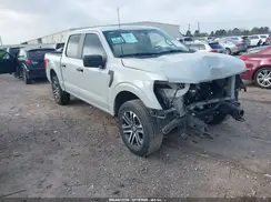 1FTFW1E53PKE49156 2023 FORD F-150