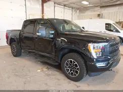 1FTFW1E53PKE57838 2023 FORD F-150