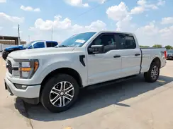 1FTFW1E53PKE73277 2023 FORD F-150
