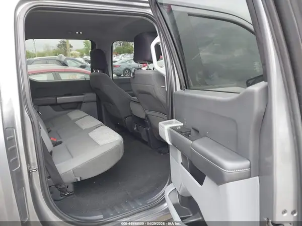 1FTFW1E53PKE85784 2023 FORD F-150 - Image 8