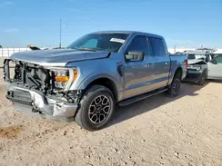 1FTFW1E53PKE88989 2023 FORD F-150