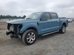 1FTFW1E53PKE89639 2023 FORD F-150