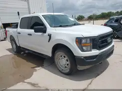 1FTFW1E53PKE90452 2023 FORD F-150