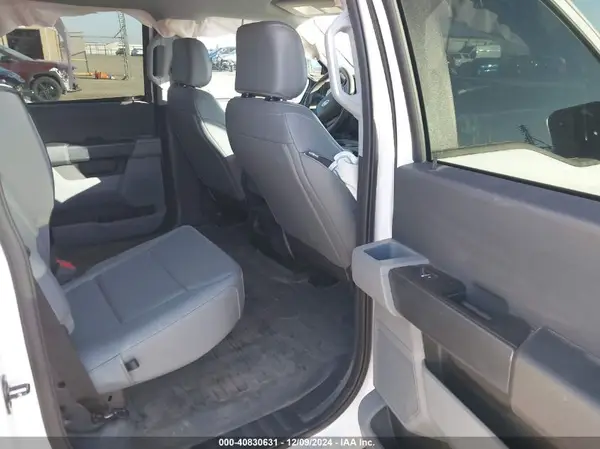 1FTFW1E53PKE90953 2023 FORD F-150 - Image 8