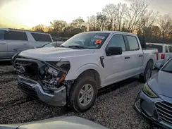 1FTFW1E53PKF15317 2023 FORD F-150