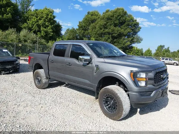 1FTFW1E53PKF22431 2023 FORD F-150 - Image 1
