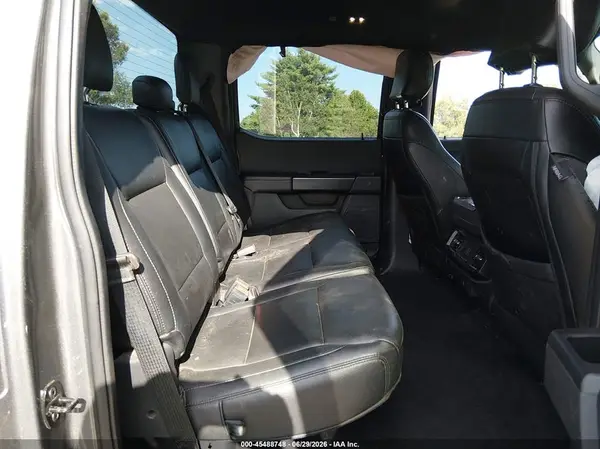1FTFW1E53PKF22431 2023 FORD F-150 - Image 8