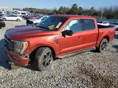 1FTFW1E53PKF31873 2023 FORD F-150