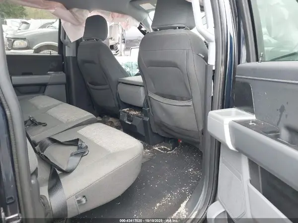 1FTFW1E53PKF34532 2023 FORD F-150 - Image 8