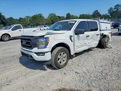 1FTFW1E53PKF35406 2023 FORD F-150